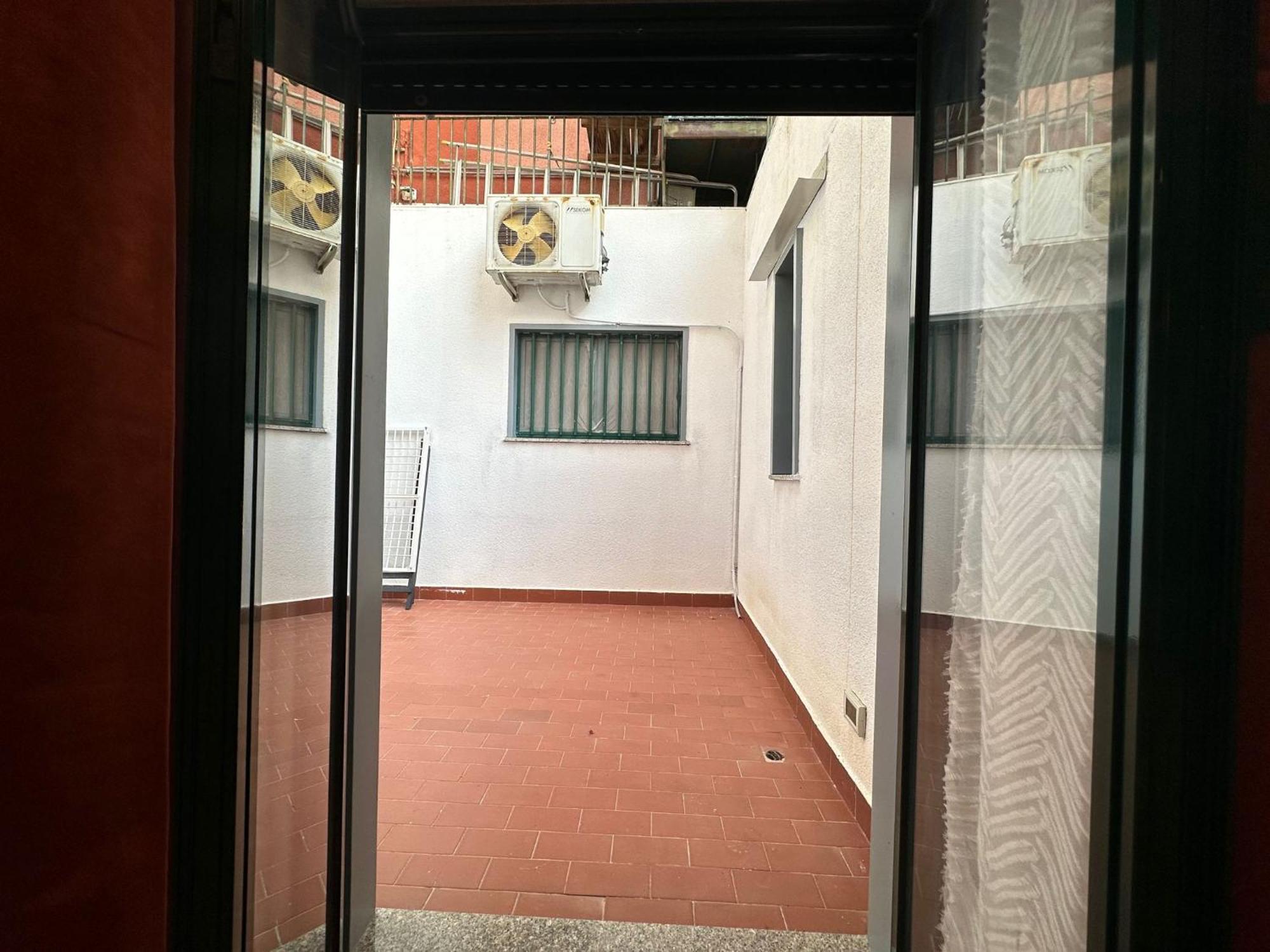 Nino'S Apartments جيارديني ناكسوس المظهر الخارجي الصورة