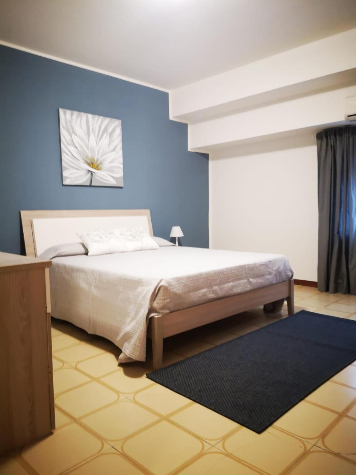 Nino'S Apartments جيارديني ناكسوس المظهر الخارجي الصورة