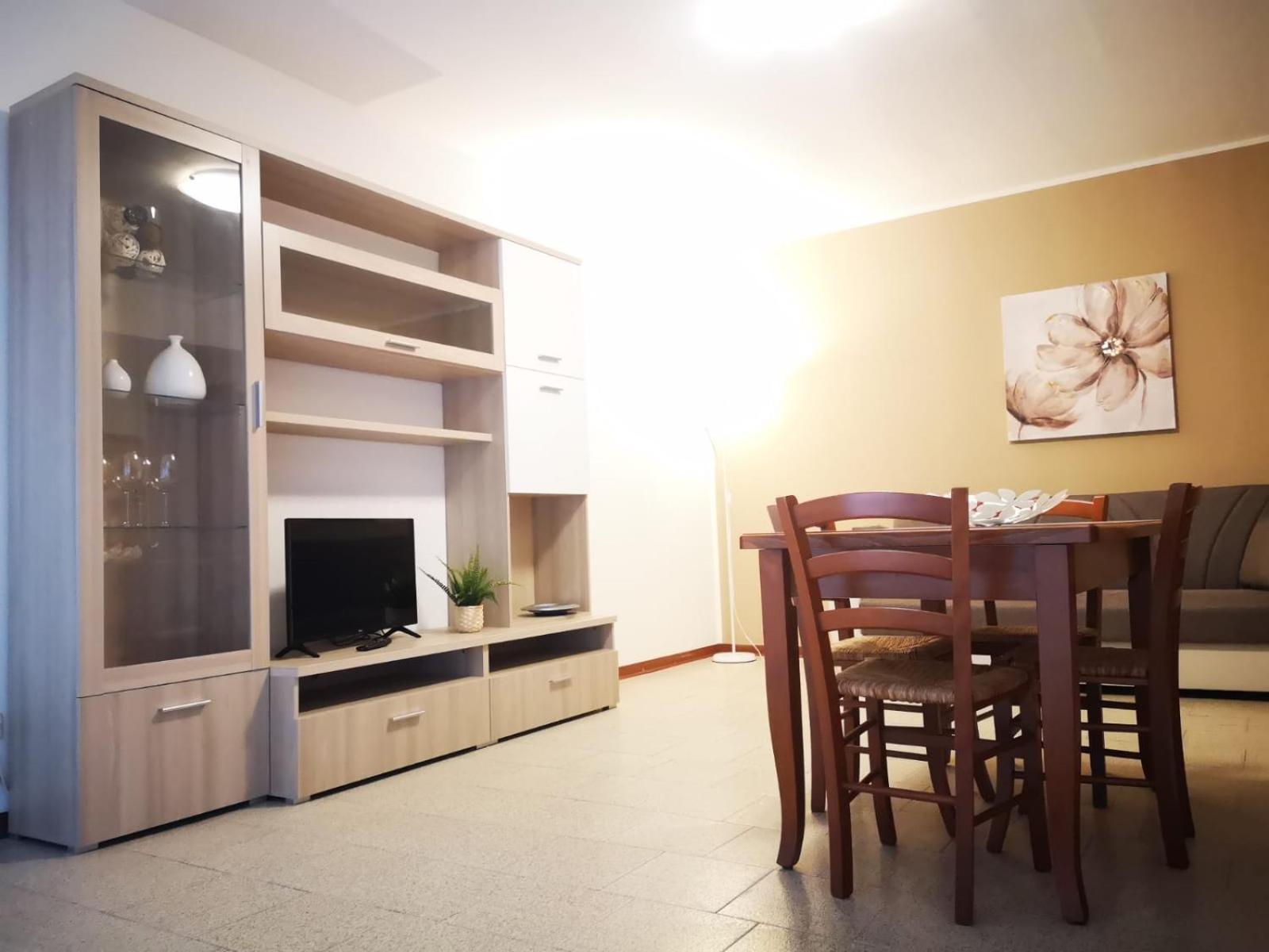 Nino'S Apartments جيارديني ناكسوس المظهر الخارجي الصورة