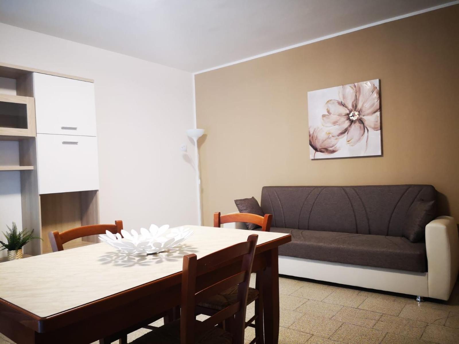 Nino'S Apartments جيارديني ناكسوس المظهر الخارجي الصورة