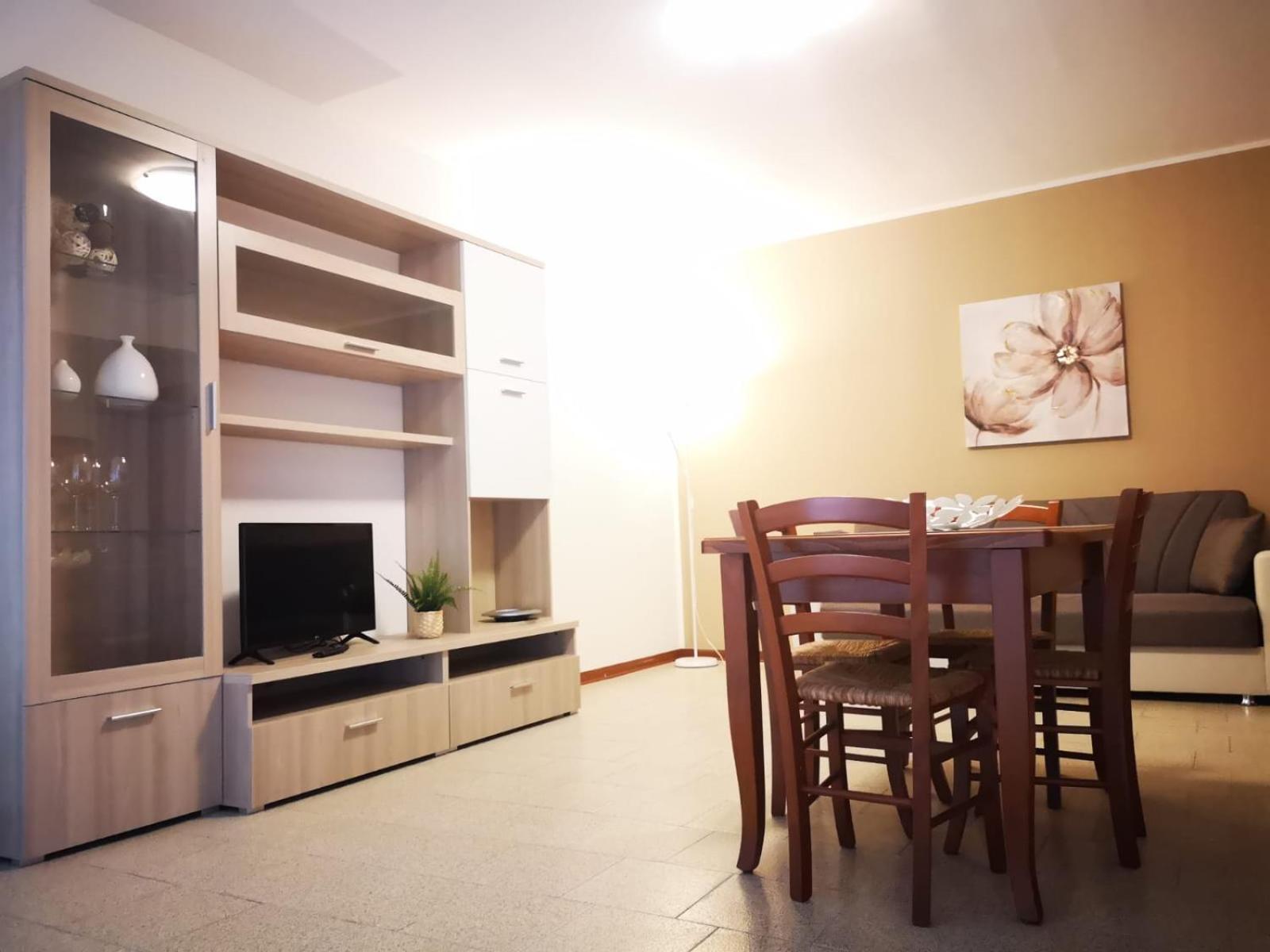 Nino'S Apartments جيارديني ناكسوس المظهر الخارجي الصورة