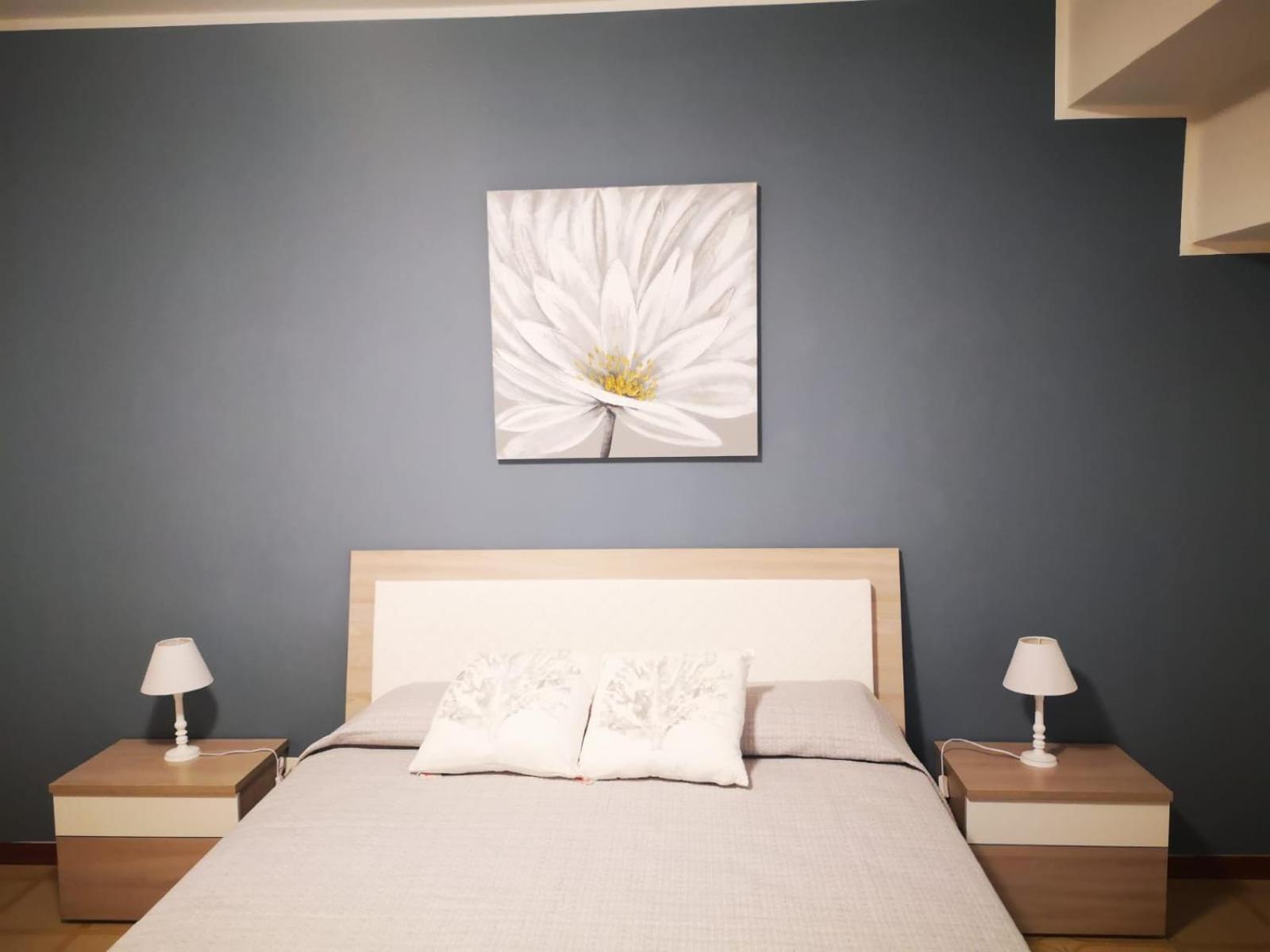 Nino'S Apartments جيارديني ناكسوس المظهر الخارجي الصورة