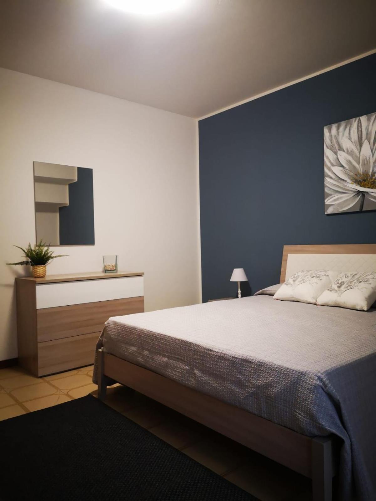 Nino'S Apartments جيارديني ناكسوس المظهر الخارجي الصورة