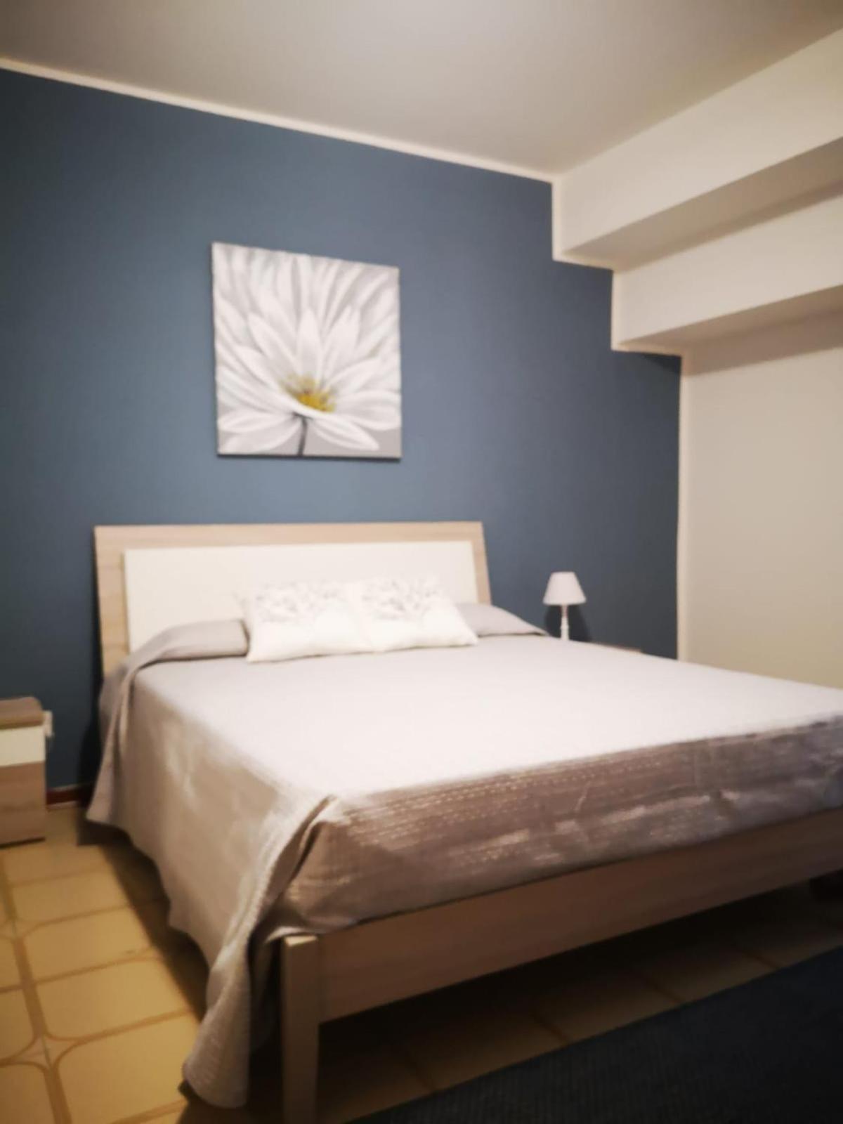 Nino'S Apartments جيارديني ناكسوس المظهر الخارجي الصورة