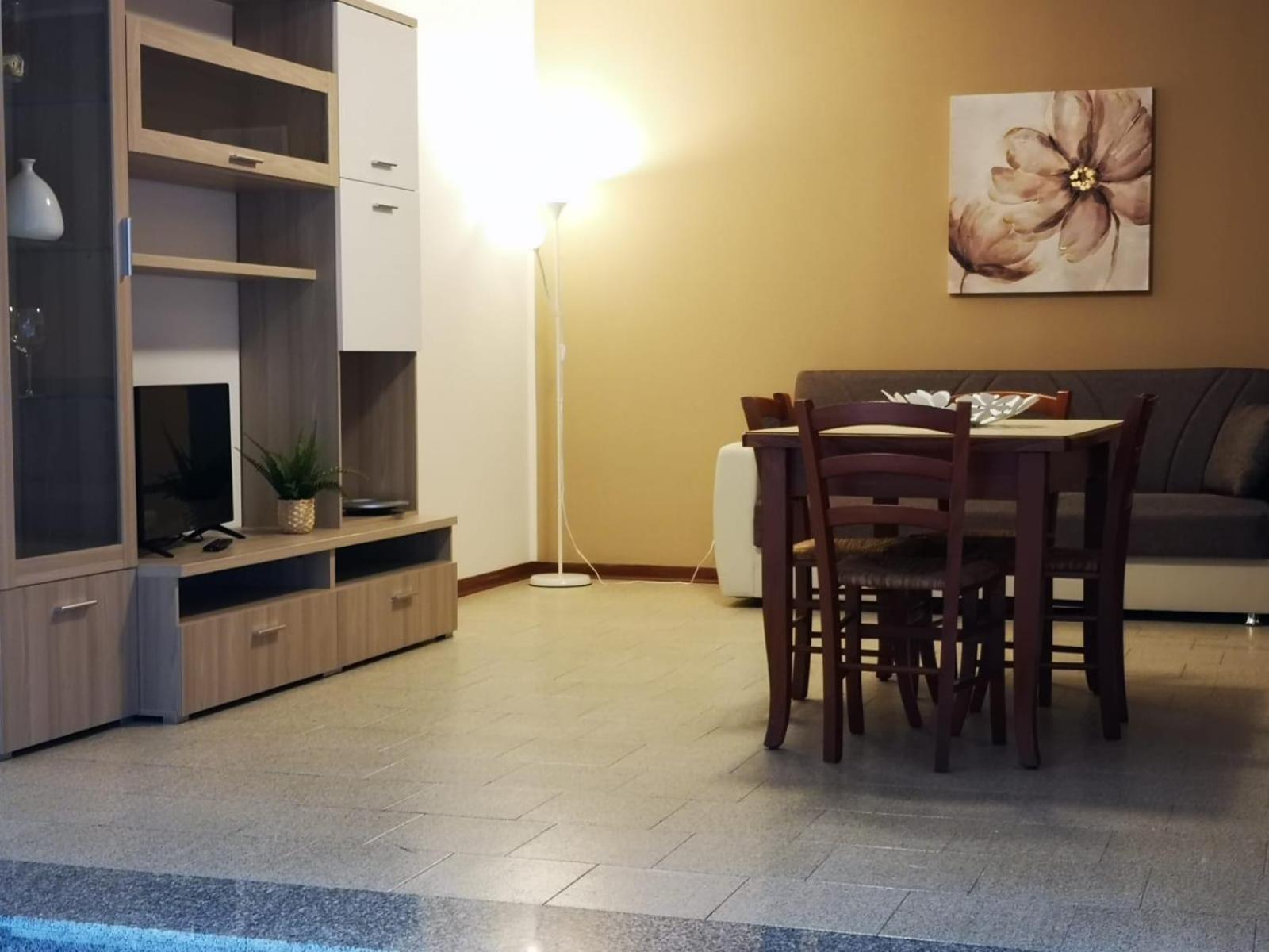 Nino'S Apartments جيارديني ناكسوس المظهر الخارجي الصورة