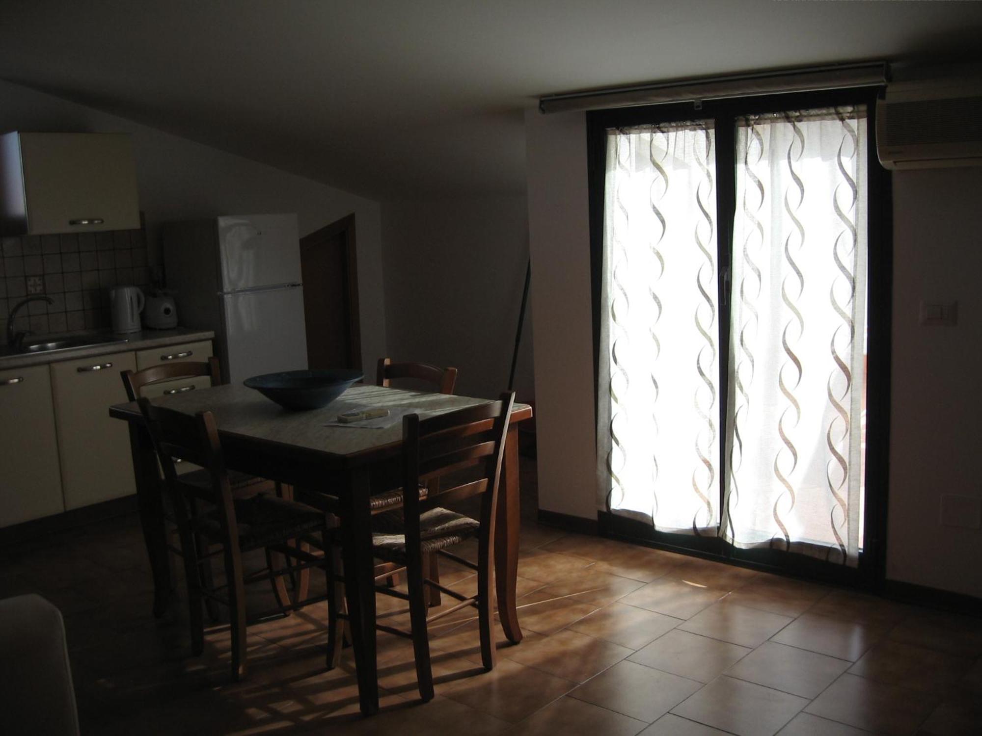 Nino'S Apartments جيارديني ناكسوس المظهر الخارجي الصورة