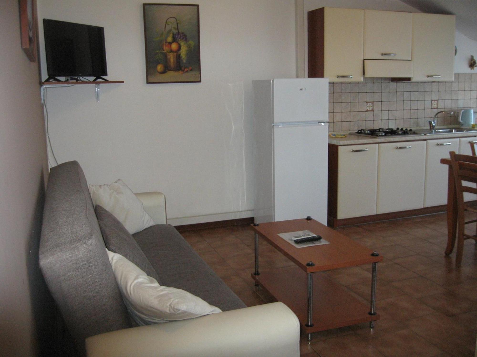 Nino'S Apartments جيارديني ناكسوس المظهر الخارجي الصورة