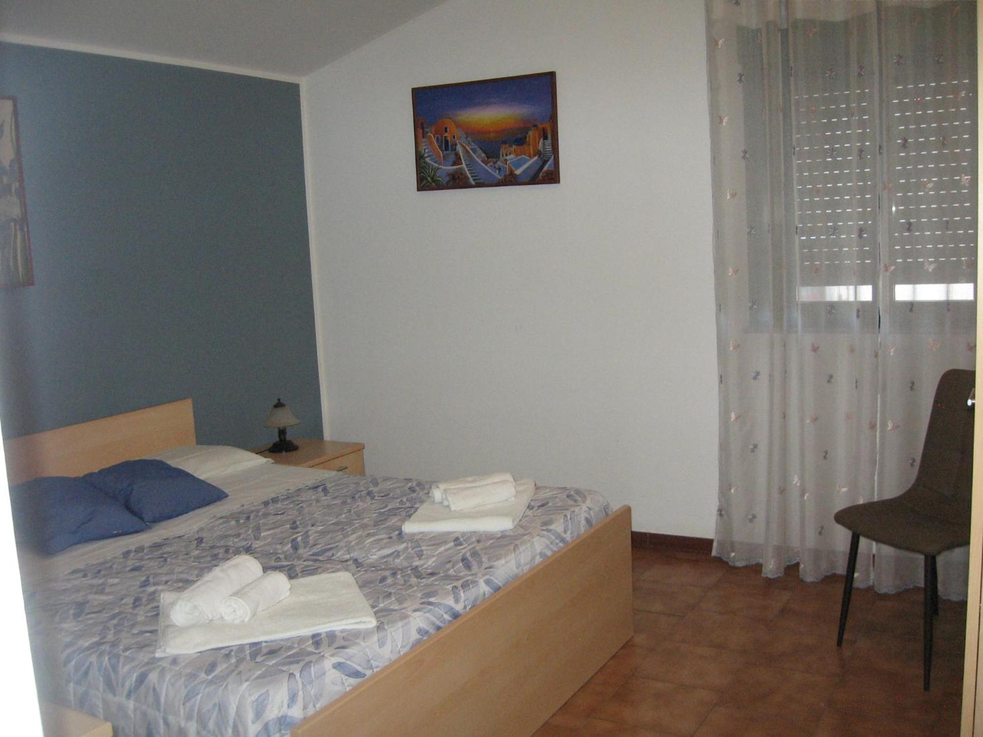 Nino'S Apartments جيارديني ناكسوس المظهر الخارجي الصورة