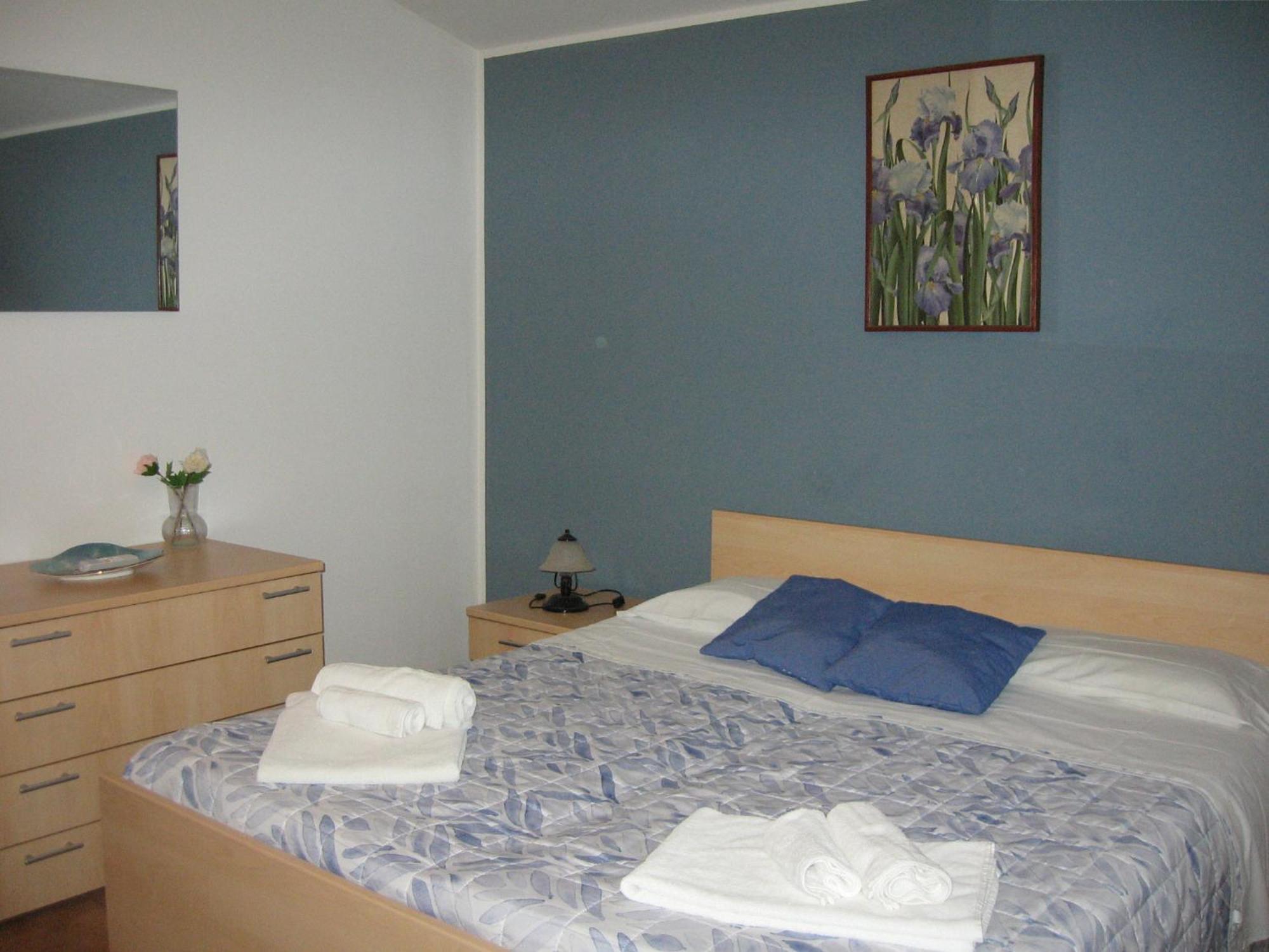 Nino'S Apartments جيارديني ناكسوس المظهر الخارجي الصورة