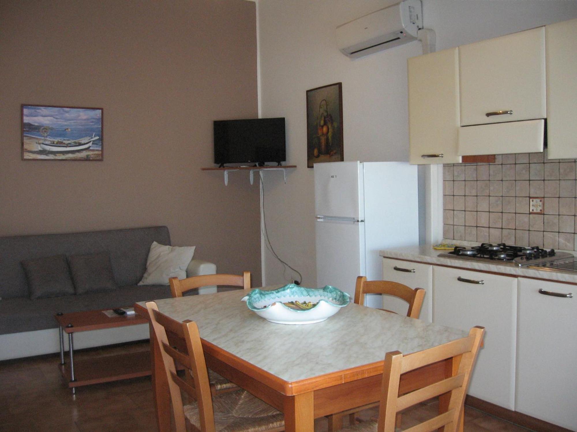 Nino'S Apartments جيارديني ناكسوس المظهر الخارجي الصورة