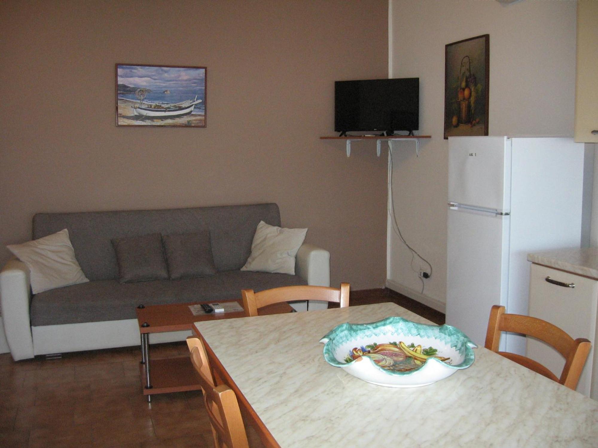 Nino'S Apartments جيارديني ناكسوس المظهر الخارجي الصورة