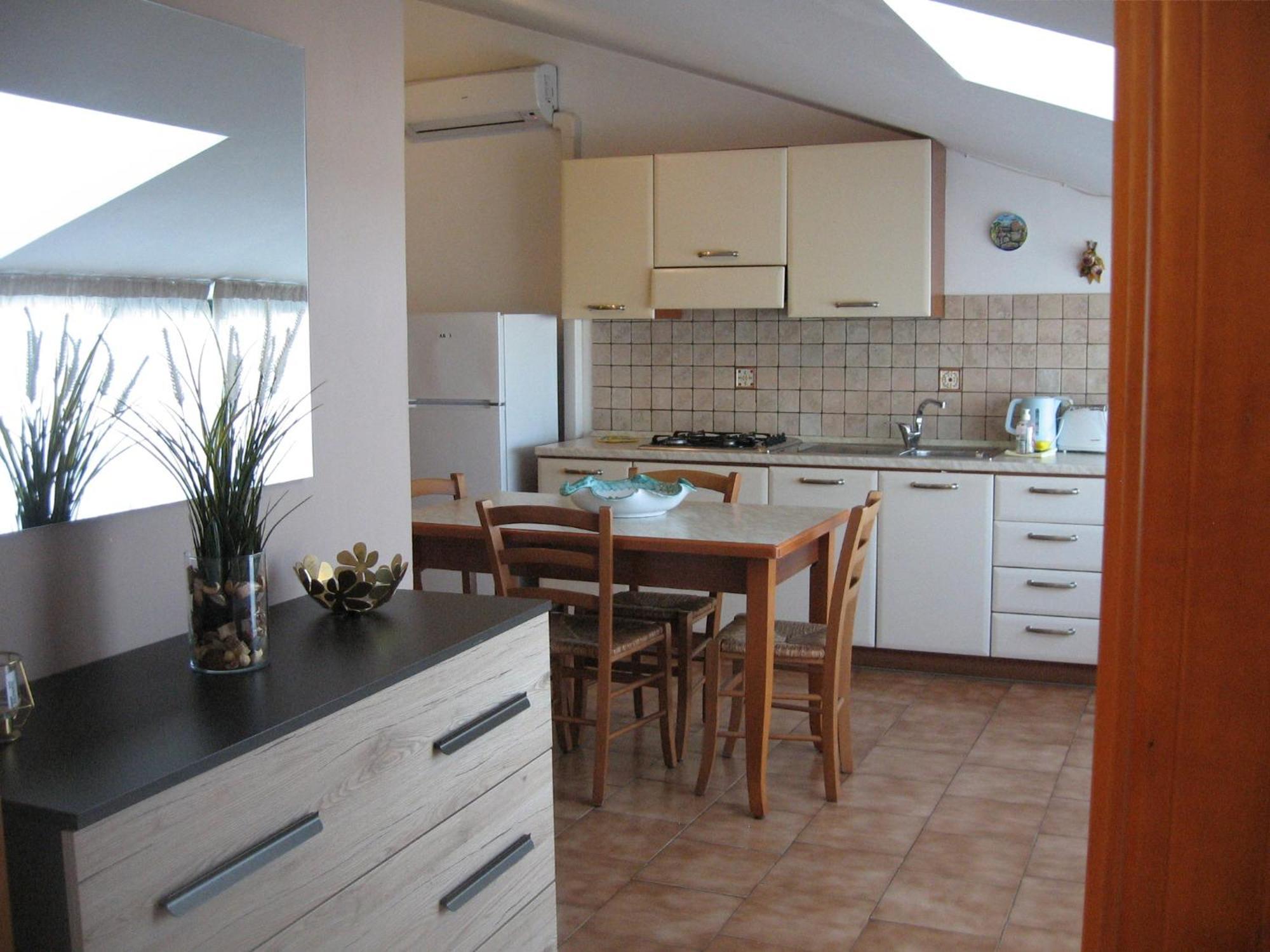 Nino'S Apartments جيارديني ناكسوس المظهر الخارجي الصورة