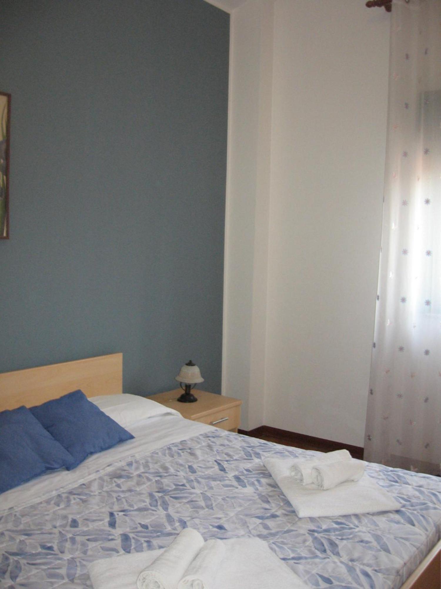 Nino'S Apartments جيارديني ناكسوس المظهر الخارجي الصورة