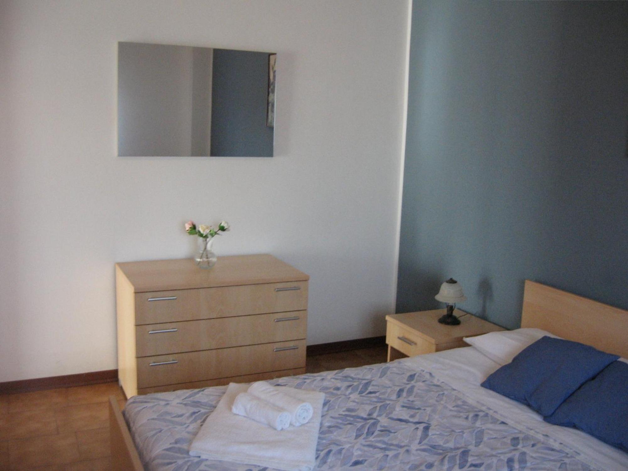 Nino'S Apartments جيارديني ناكسوس المظهر الخارجي الصورة