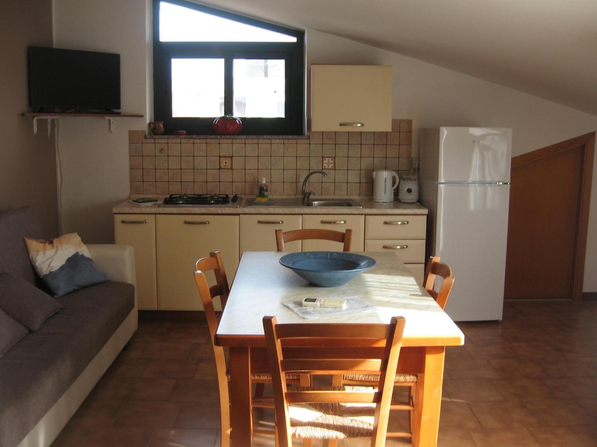Nino'S Apartments جيارديني ناكسوس المظهر الخارجي الصورة