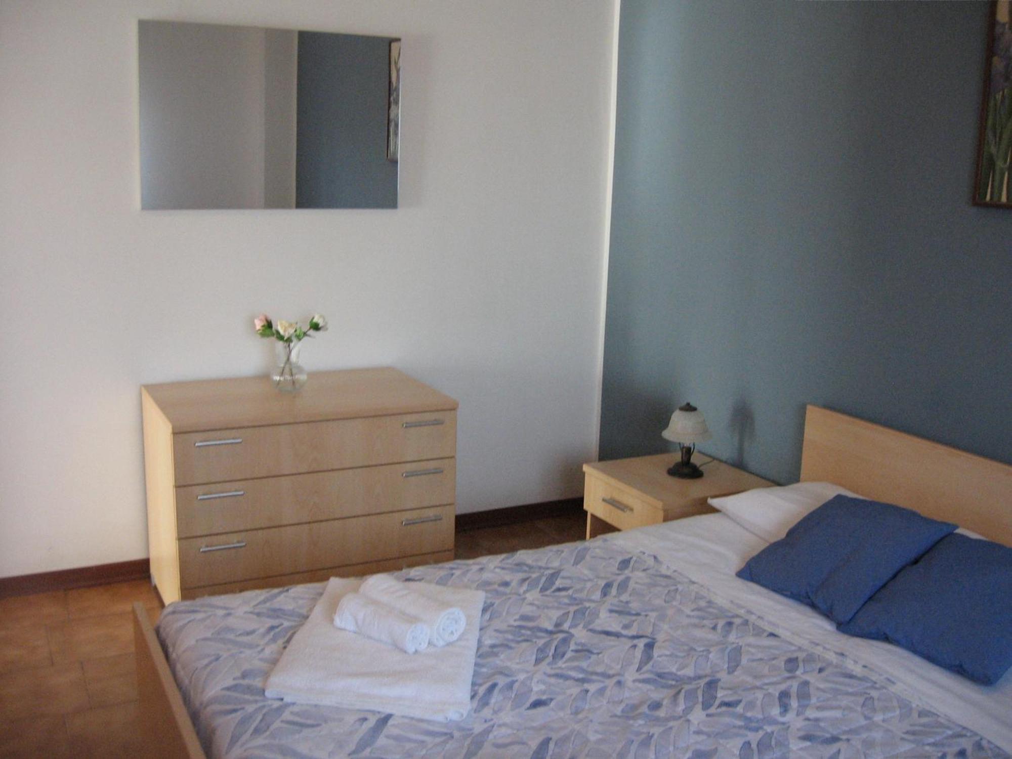 Nino'S Apartments جيارديني ناكسوس المظهر الخارجي الصورة